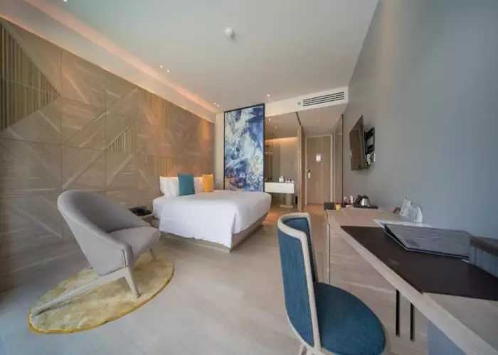 هتل نیچر پوکت